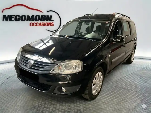 Dacia 5 Places Lauréate - 1.6 16v Bioéthanol E5