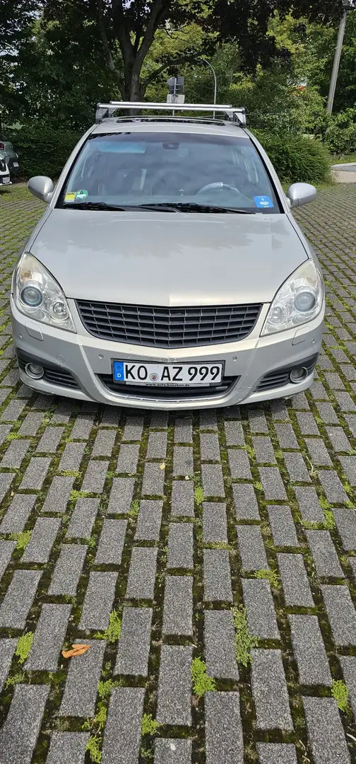 Opel Signum 1.9 CDTI Automatik Edition - 1