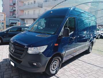 Sprinter F37/33 2.1 CDI 143cv L2H3 Tetto Alto