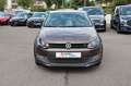 Volkswagen Polo V 1.2 TSI Style_Klima_Sitzhz_Tempomat_ Brun - thumbnail 2