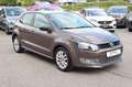 Volkswagen Polo V 1.2 TSI Style_Klima_Sitzhz_Tempomat_ Brun - thumbnail 3