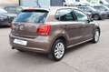 Volkswagen Polo V 1.2 TSI Style_Klima_Sitzhz_Tempomat_ Brun - thumbnail 5