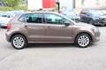 Volkswagen Polo V 1.2 TSI Style_Klima_Sitzhz_Tempomat_ Brun - thumbnail 4