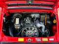 Porsche 911 CARRERA 3.2 COUPE' (CAMBIO G50) Rot - thumbnail 15
