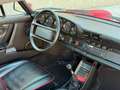 Porsche 911 CARRERA 3.2 COUPE' (CAMBIO G50) Rot - thumbnail 13