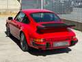 Porsche 911 CARRERA 3.2 COUPE' (CAMBIO G50) Rot - thumbnail 5