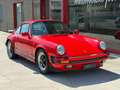 Porsche 911 CARRERA 3.2 COUPE' (CAMBIO G50) Rot - thumbnail 3