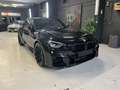 BMW M2 M2 Coupé 3.0  ** GARANTIE 23 MOIS BMW ** Zwart - thumbnail 1