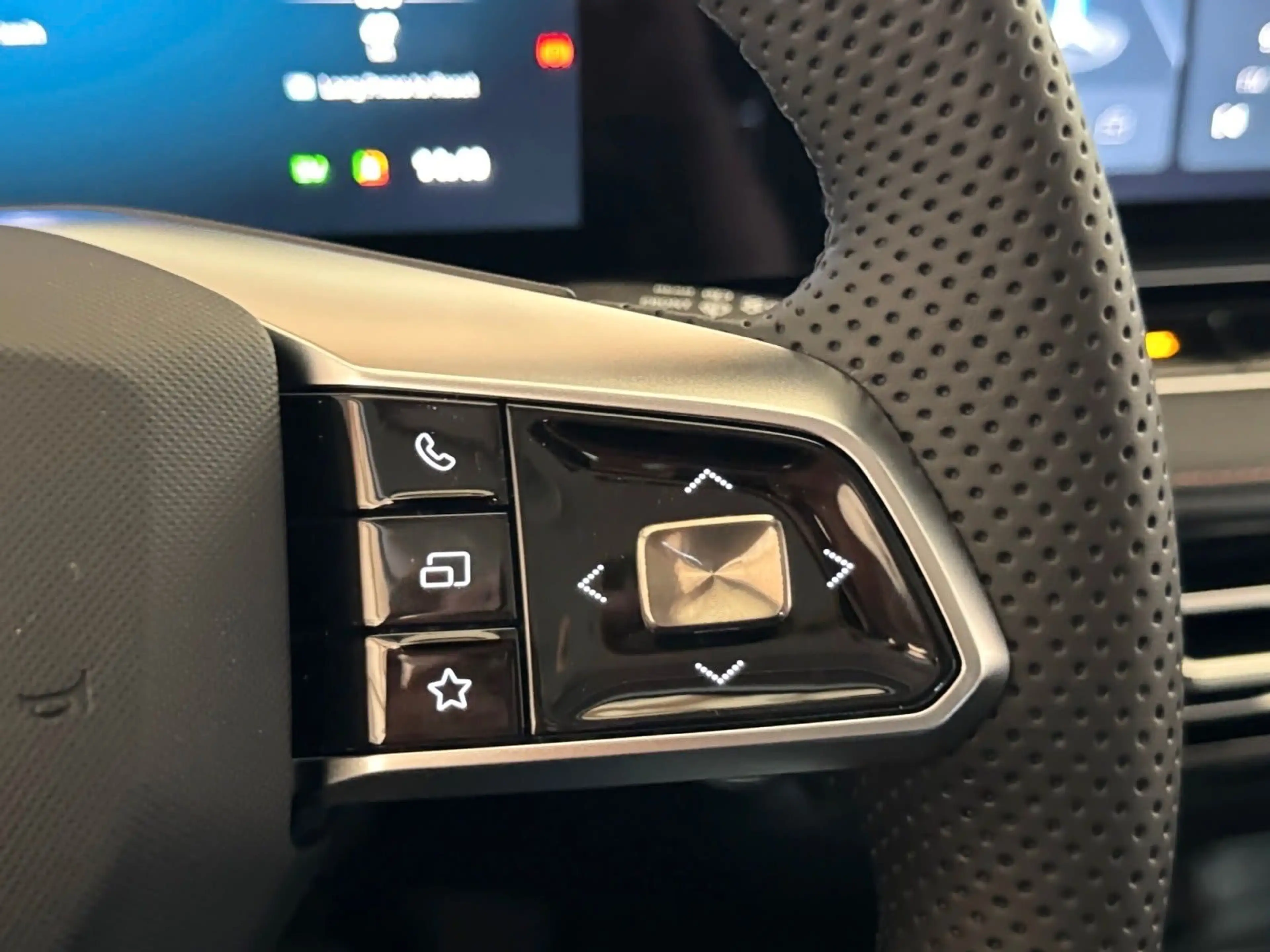 MG HS 1.5 Hybrid+ Luxury - LED*360°*Navi*ACC*El.Kla — photo 14
