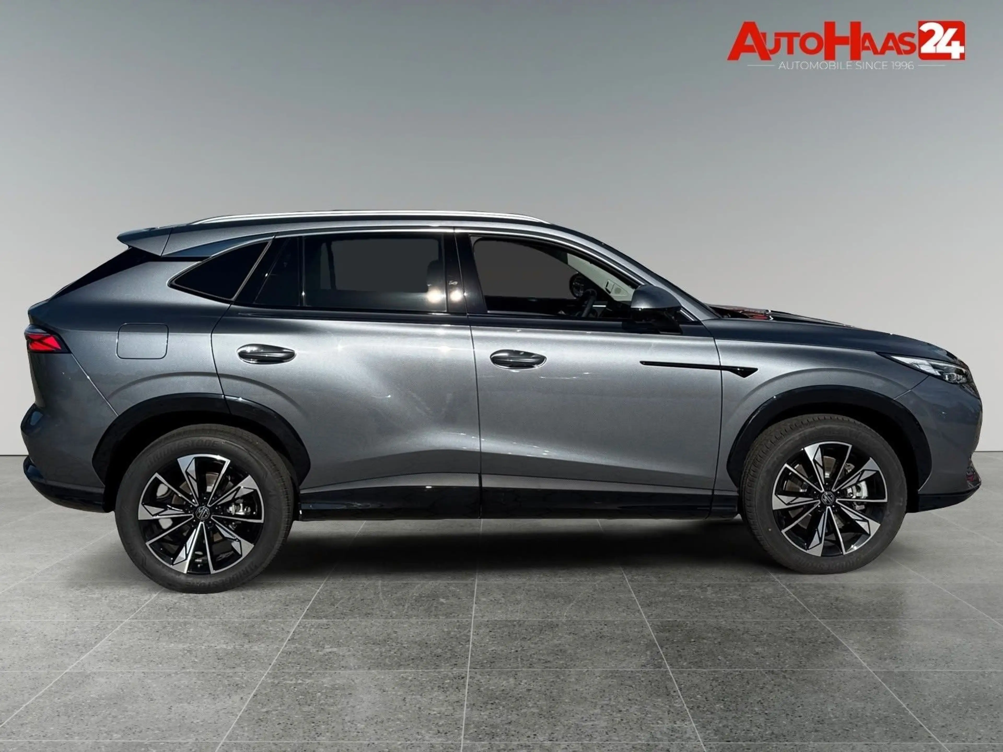 MG HS 1.5 Hybrid+ Luxury - LED*360°*Navi*ACC*El.Kla — photo 4