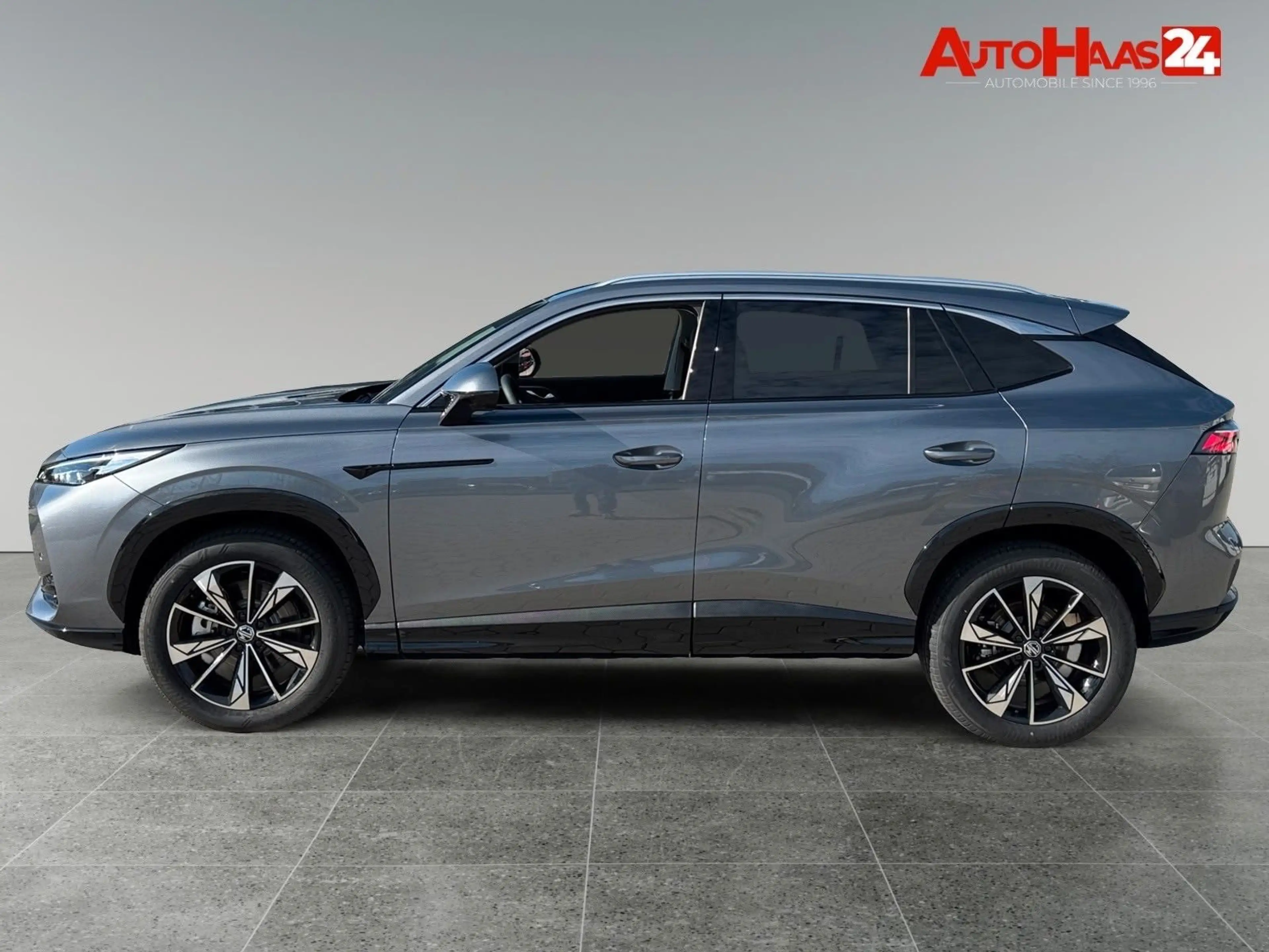 MG HS 1.5 Hybrid+ Luxury - LED*360°*Navi*ACC*El.Kla — photo 5