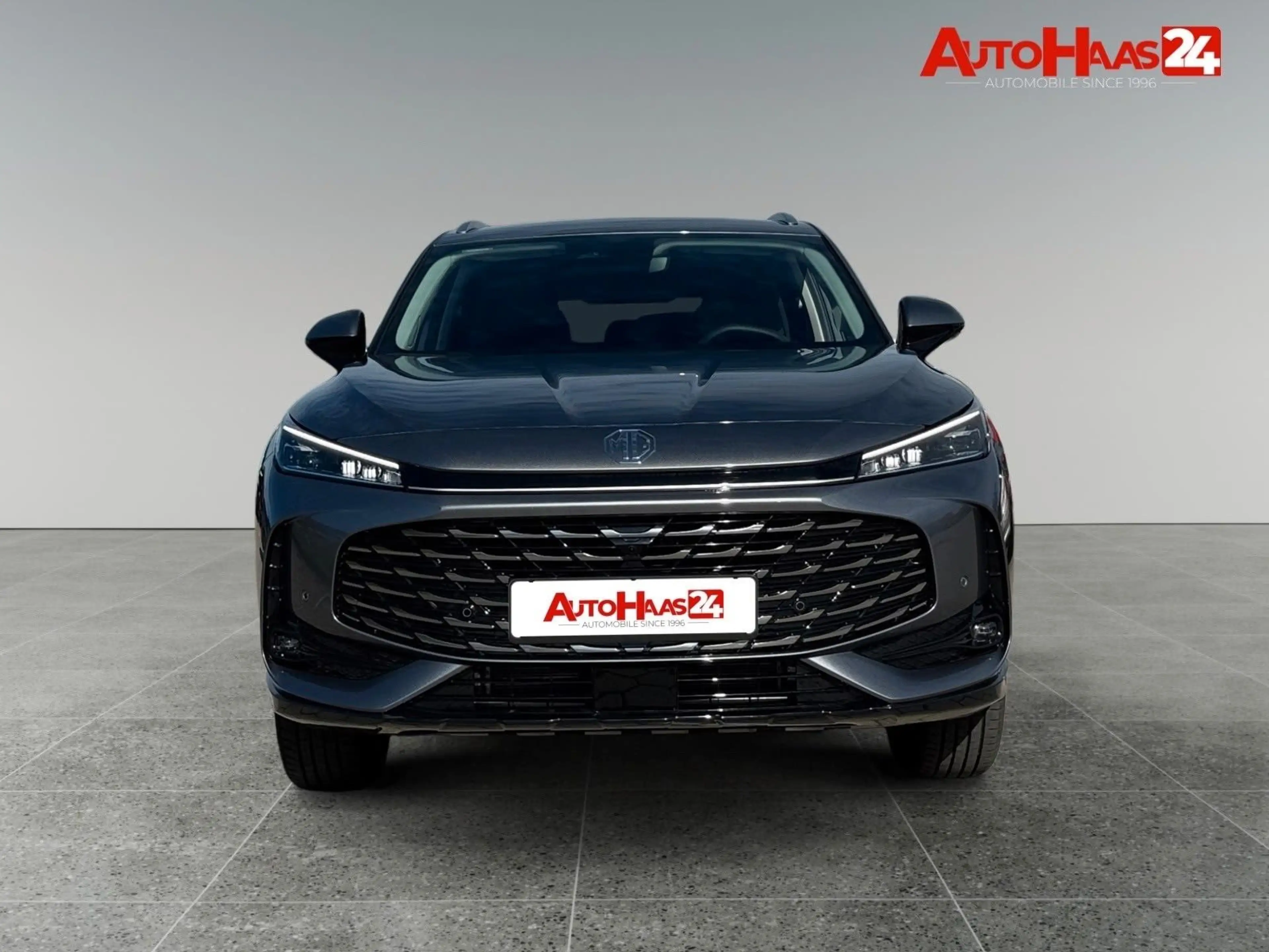 MG HS 1.5 Hybrid+ Luxury - LED*360°*Navi*ACC*El.Kla — photo 2