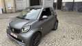smart city-coupé/city-cabrio smart fortwo 0.9 turbo BRABUS Style DCT-Auto 90 ch Gri - thumbnail 3