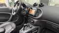smart city-coupé/city-cabrio smart fortwo 0.9 turbo BRABUS Style DCT-Auto 90 ch Gri - thumbnail 11