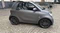 smart city-coupé/city-cabrio smart fortwo 0.9 turbo BRABUS Style DCT-Auto 90 ch Gri - thumbnail 2