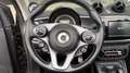 smart city-coupé/city-cabrio smart fortwo 0.9 turbo BRABUS Style DCT-Auto 90 ch Gri - thumbnail 9