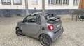 smart city-coupé/city-cabrio smart fortwo 0.9 turbo BRABUS Style DCT-Auto 90 ch Gri - thumbnail 1
