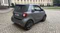 smart city-coupé/city-cabrio smart fortwo 0.9 turbo BRABUS Style DCT-Auto 90 ch Gri - thumbnail 4
