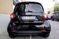 smart forTwo 70 1.0 Passion Чёрный - thumbnail 4