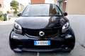 smart forTwo 70 1.0 Passion Чёрный - thumbnail 8