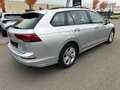 Volkswagen Golf Variant 1.5 TSI Life, CARPLAY-ANDROID / ACC / SFEERLICHT Argent - thumbnail 4