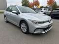 Volkswagen Golf Variant 1.5 TSI Life, CARPLAY-ANDROID / ACC / SFEERLICHT Argent - thumbnail 3