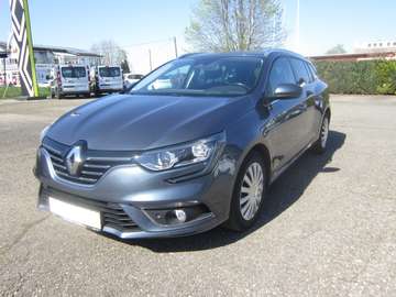 Megane Grandtour Grandtour TCe 160 BOSE