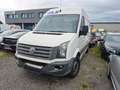 Volkswagen Crafter Kasten 35 mittel L2H2 Hochdach Blanc - thumbnail 1