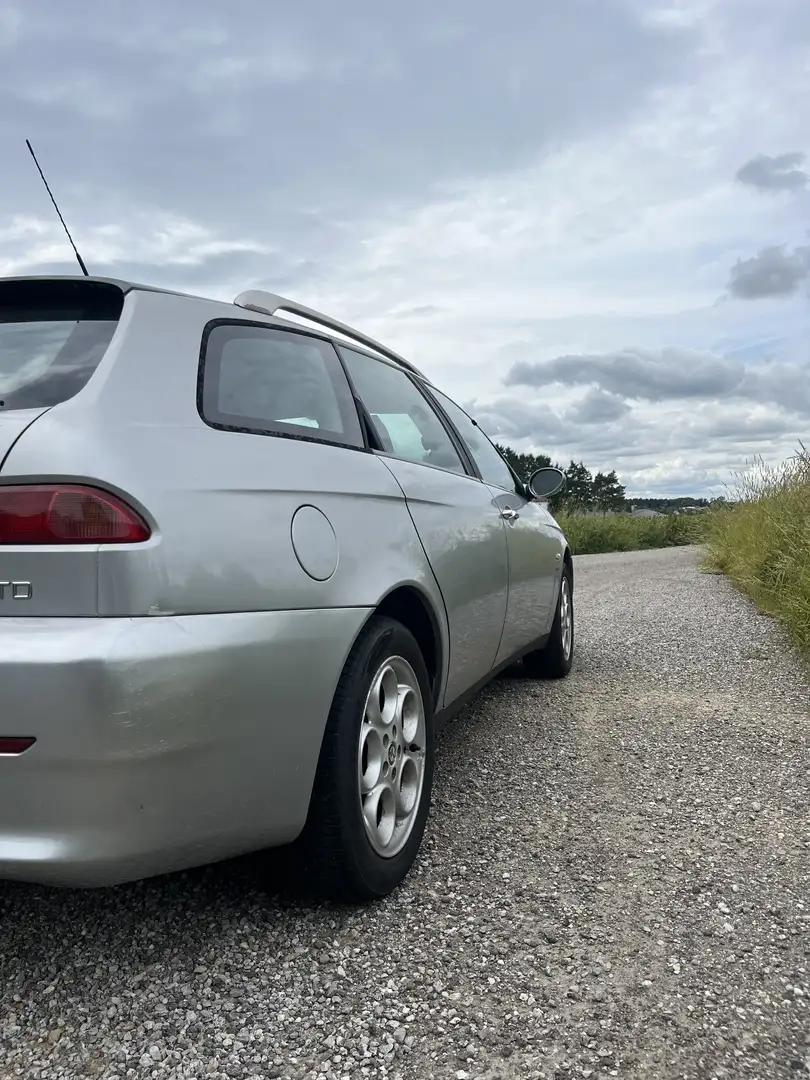 Alfa Romeo 156 SW - 1