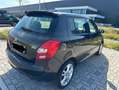 Skoda Fabia 1.6 16V HTP Benzine Zwart - thumbnail 4