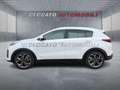 Kia Sportage Sportage 1.6 crdi mhev GT Line Plus Lounge pack awd 136cv dc Blanc - thumbnail 2