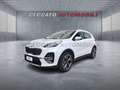 Kia Sportage Sportage 1.6 crdi mhev GT Line Plus Lounge pack awd 136cv dc Blanc - thumbnail 1