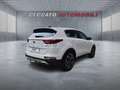 Kia Sportage Sportage 1.6 crdi mhev GT Line Plus Lounge pack awd 136cv dc Blanc - thumbnail 17
