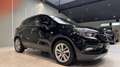 Opel Mokka X 1.6 CDTI *GPS+CAMERA*LED*GARANTIE 12MOIS* Noir - thumbnail 4