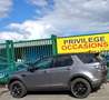 Land Rover Discovery Sport 20 TD4 HSE AUTOM CUIR TOIT PANO CAMERA JA ATT REM Gris - thumbnail 4
