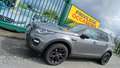 Land Rover Discovery Sport 20 TD4 HSE AUTOM CUIR TOIT PANO CAMERA JA ATT REM Gris - thumbnail 5