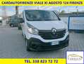 Renault Trafic € 14990 + IVA RENAULT TRAFIC L1 H1 EURO 6 Blanco - thumbnail 2