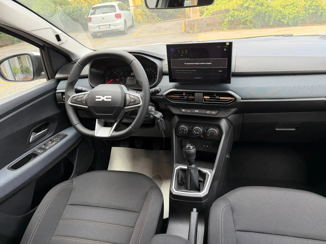 Dacia Sandero 2026