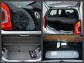Volkswagen up! move eco-up! 68PS|Benzin-CNG|Navi|PDC|Temp|Klima Silber - thumbnail 17