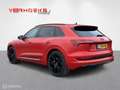 Audi e-tron 55 quattro advanced S-Line!! Pro Line Plus 95 kWh Rouge - thumbnail 2