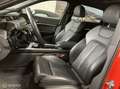 Audi e-tron 55 quattro advanced S-Line!! Pro Line Plus 95 kWh Rouge - thumbnail 3