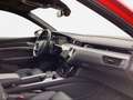 Audi e-tron 55 quattro advanced S-Line!! Pro Line Plus 95 kWh Rojo - thumbnail 8