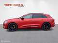 Audi e-tron 55 quattro advanced S-Line!! Pro Line Plus 95 kWh Rojo - thumbnail 13