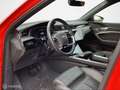 Audi e-tron 55 quattro advanced S-Line Pro Line Plus 95 kWh Rot - thumbnail 7