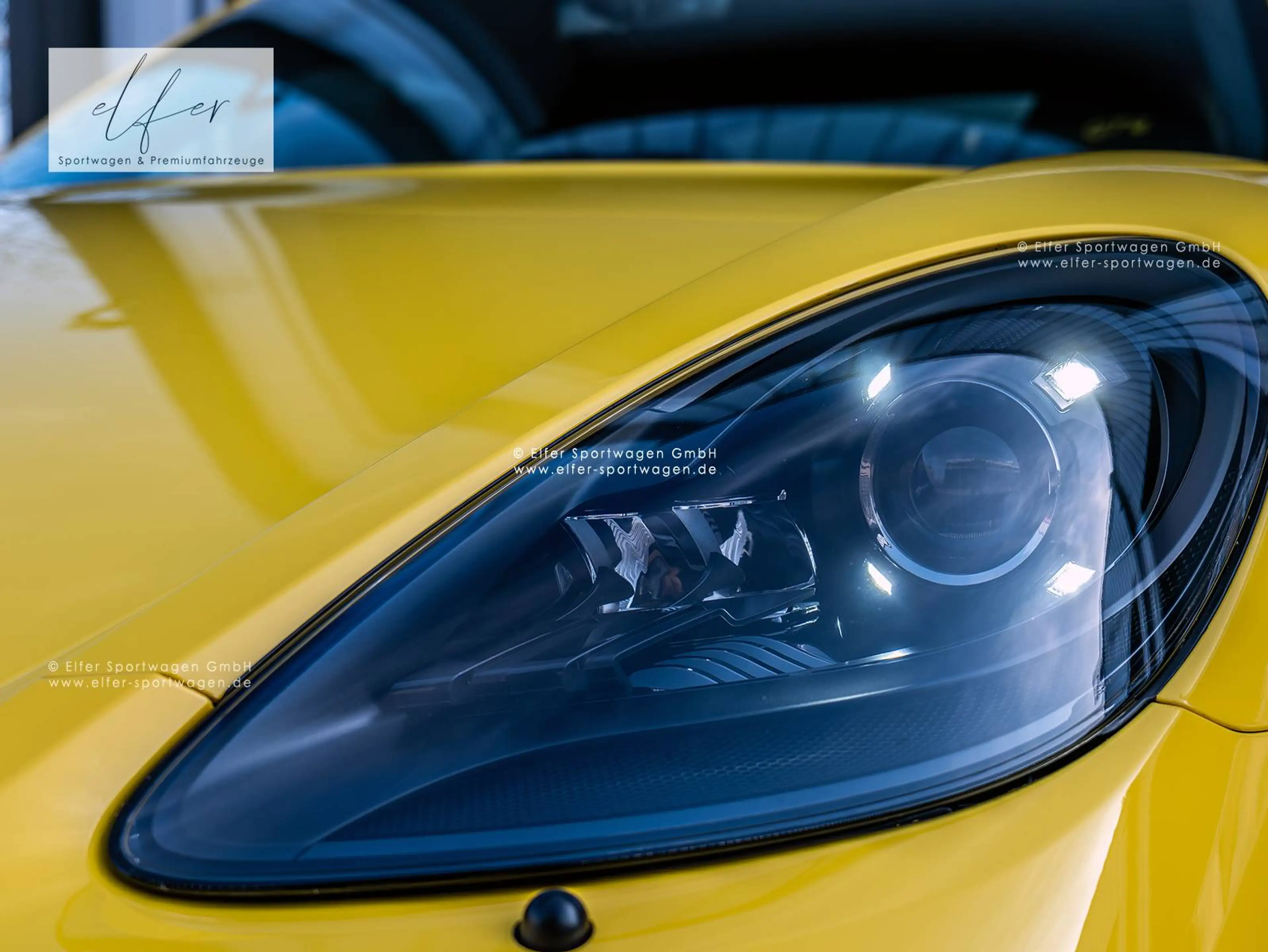 Porsche Cayman Cayman 718 GT4 | CLUBSPORT | APPROVED 12.2027 — photo 10