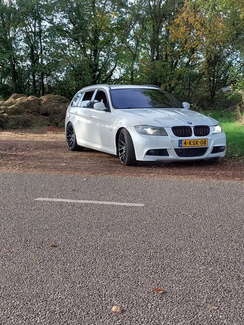 BMW 335 335d High Executive Wit - 1