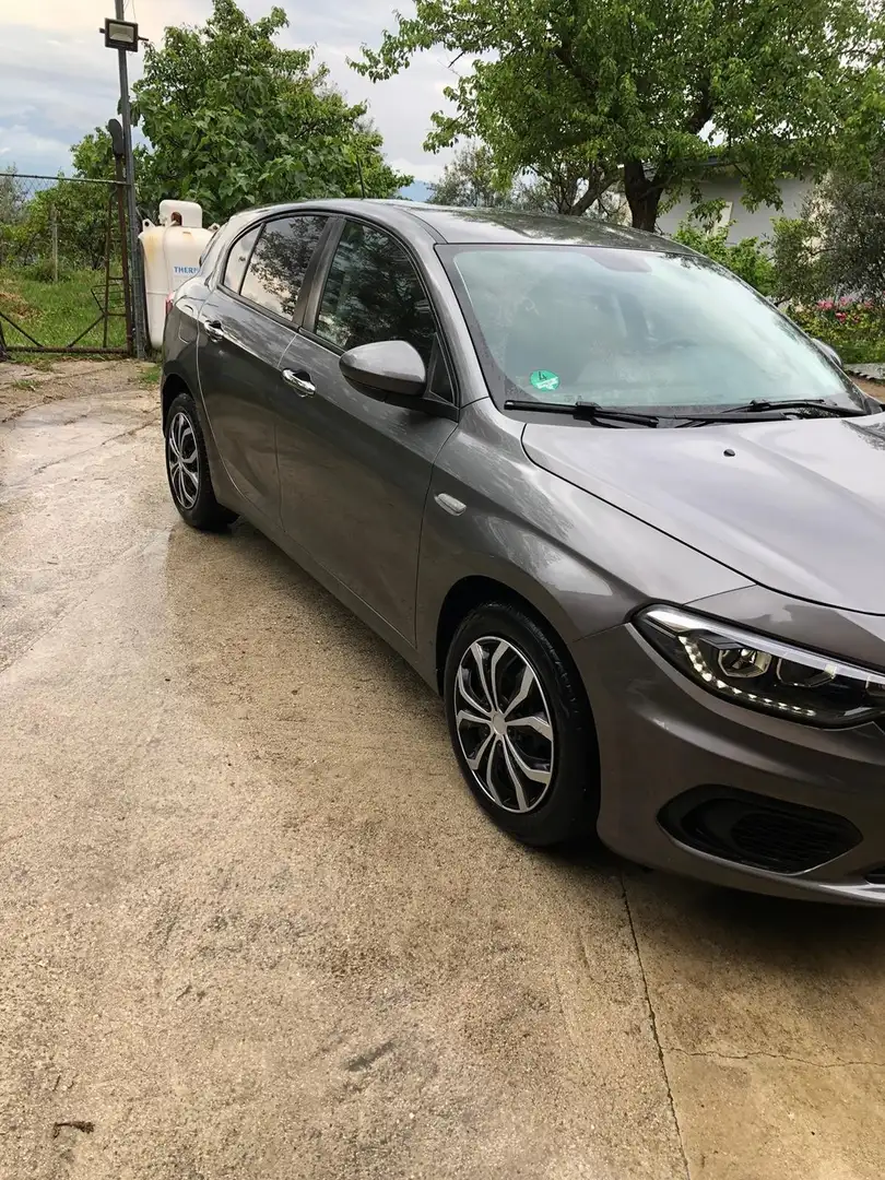 Fiat Tipo 5p 1.4 S-Design 95cv - 1