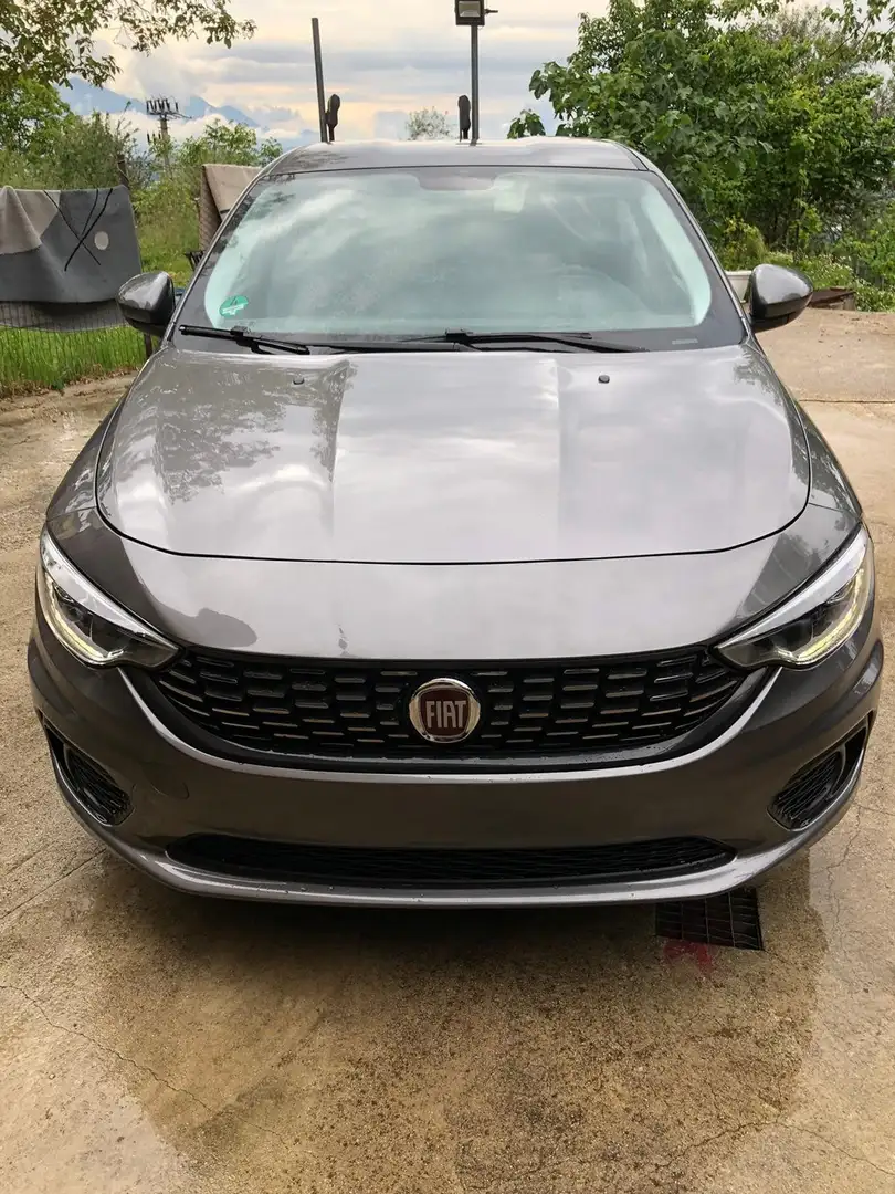 Fiat Tipo 5p 1.4 S-Design 95cv - 2