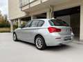 BMW 120 120iA Argent - thumbnail 7