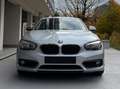 BMW 120 120iA Argent - thumbnail 2